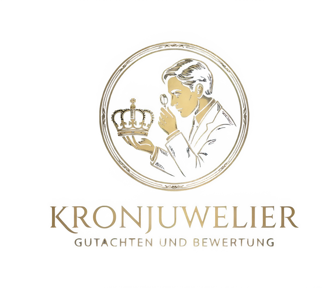 Kronjuwelier — Gutachten und Bewertung